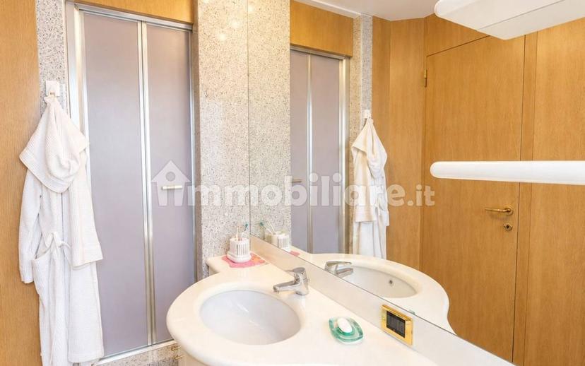 Trilocale via Cristoforo Colombo 10, Centro, San Bartolomeo al Mare — foto 5 di 26