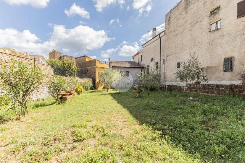Bilocale via Giuseppe Verdi, Centro, Castel Sant'Elia — foto 6 di 13