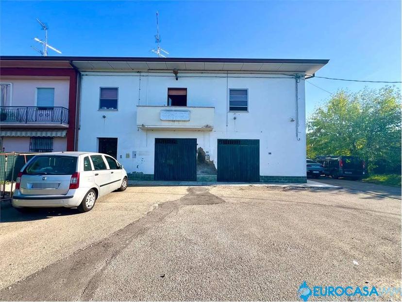 Terratetto unifamiliare via Carpi Ravarino, 1239, Due Madonne, Soliera — foto 7 di 41