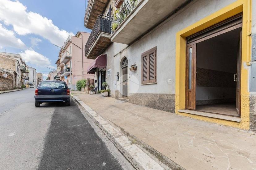 Bilocale via Giuseppe Verdi, Centro, Castel Sant'Elia — foto 13 di 13