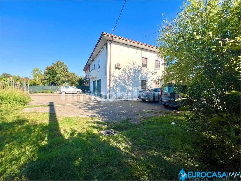 Terratetto unifamiliare via Carpi Ravarino, 1239, Due Madonne, Soliera — foto 20 di 41