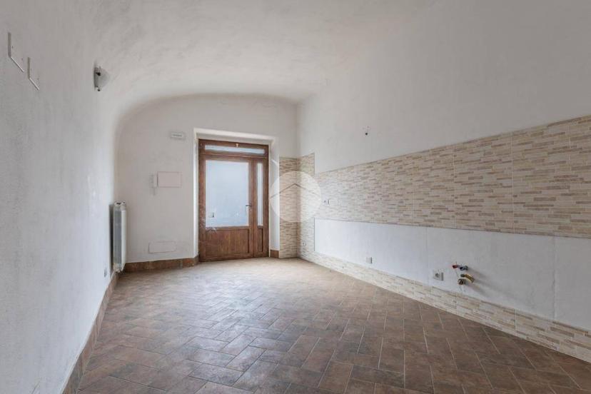 Bilocale via Giuseppe Verdi, Centro, Castel Sant'Elia — foto 7 di 13