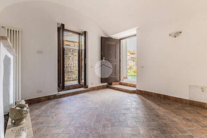 Bilocale via Giuseppe Verdi, Centro, Castel Sant'Elia