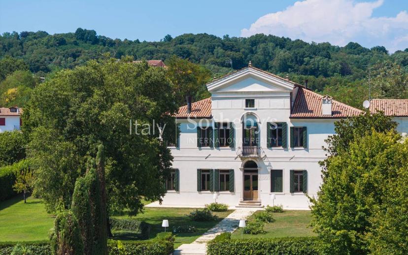 Villa unifamiliare via Arditi, Nervesa della Battaglia — foto 11 di 31