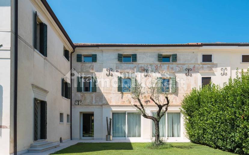 Villa unifamiliare via Arditi, Nervesa della Battaglia — foto 10 di 31