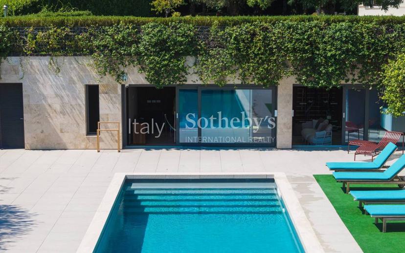 Villa unifamiliare via Arditi, Nervesa della Battaglia — foto 28 di 31