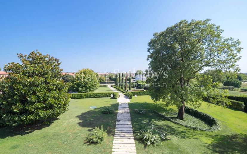 Villa unifamiliare via Arditi, Nervesa della Battaglia — foto 26 di 31