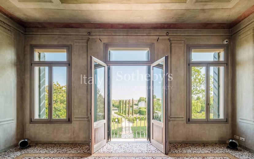 Villa unifamiliare via Arditi, Nervesa della Battaglia — foto 8 di 31
