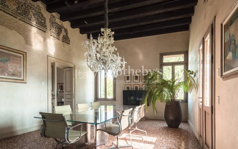Villa unifamiliare via Arditi, Nervesa della Battaglia — foto 16 di 31