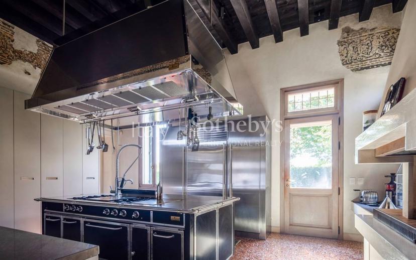 Villa unifamiliare via Arditi, Nervesa della Battaglia — foto 4 di 31