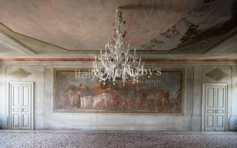Villa unifamiliare via Arditi, Nervesa della Battaglia — foto 17 di 31