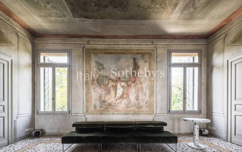 Villa unifamiliare via Arditi, Nervesa della Battaglia — foto 13 di 31
