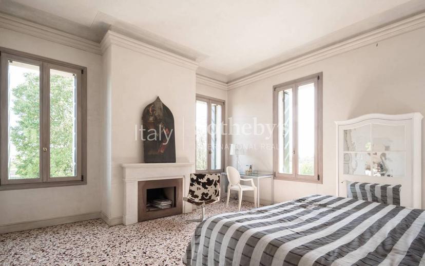 Villa unifamiliare via Arditi, Nervesa della Battaglia — foto 29 di 31