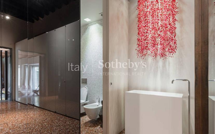 Villa unifamiliare via Arditi, Nervesa della Battaglia — foto 23 di 31