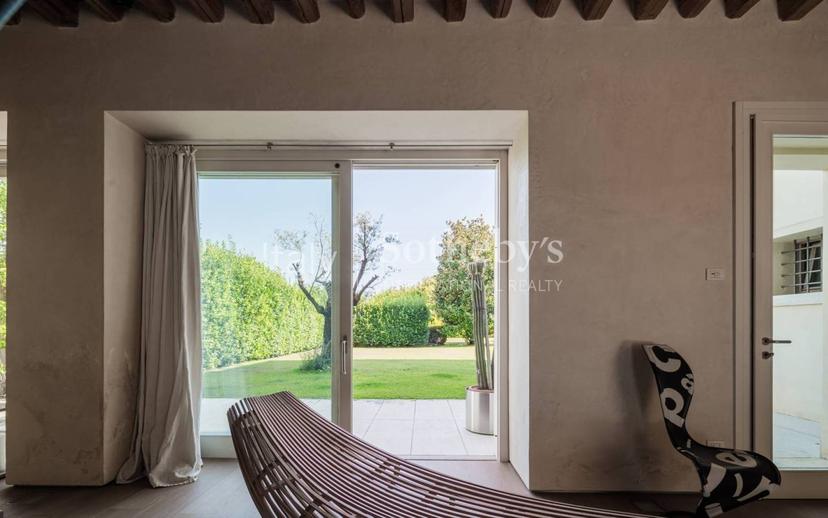 Villa unifamiliare via Arditi, Nervesa della Battaglia — foto 14 di 31
