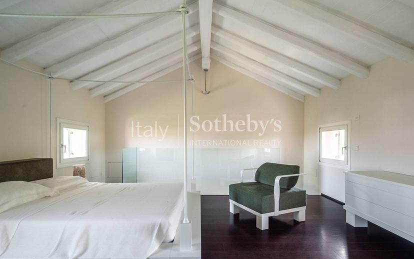Villa unifamiliare via Arditi, Nervesa della Battaglia — foto 31 di 31