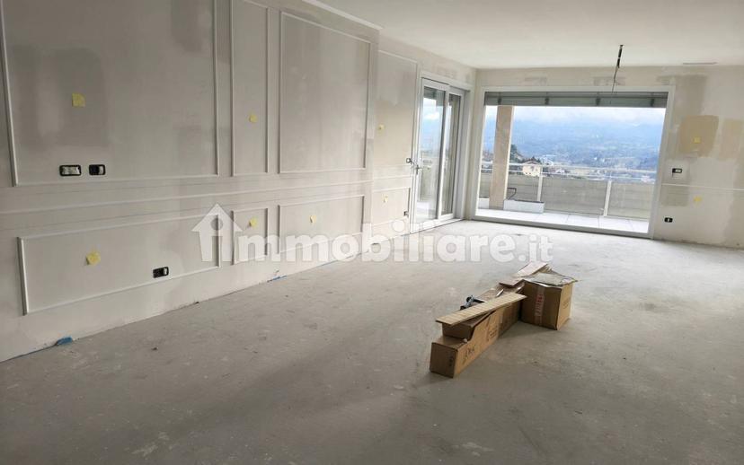 Quadrilocale via Porta di Vasco 21, Piazza, Mondovì — foto 23 di 31