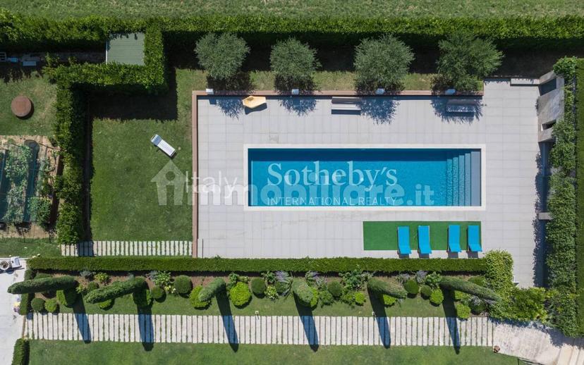 Villa unifamiliare via Arditi, Nervesa della Battaglia — foto 3 di 31