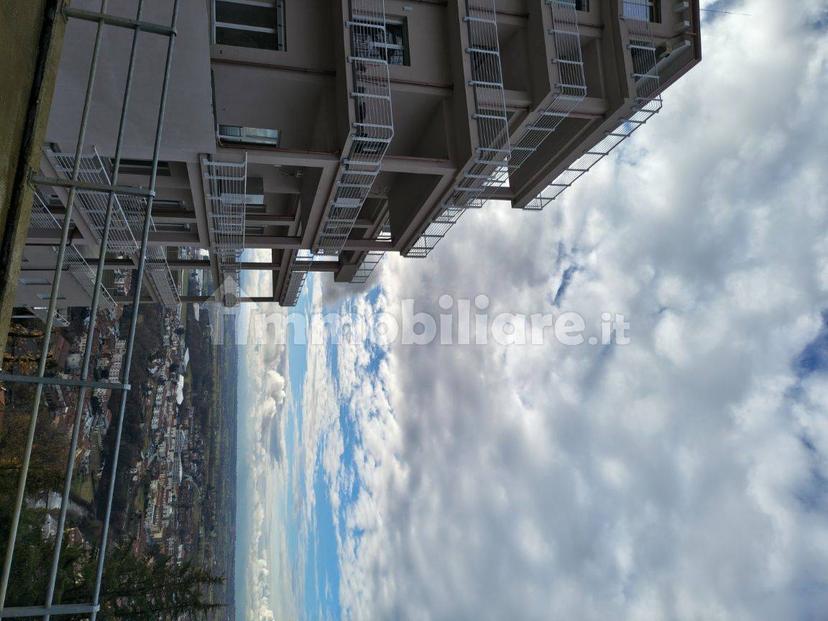 Quadrilocale via Porta di Vasco 21, Piazza, Mondovì — foto 21 di 31