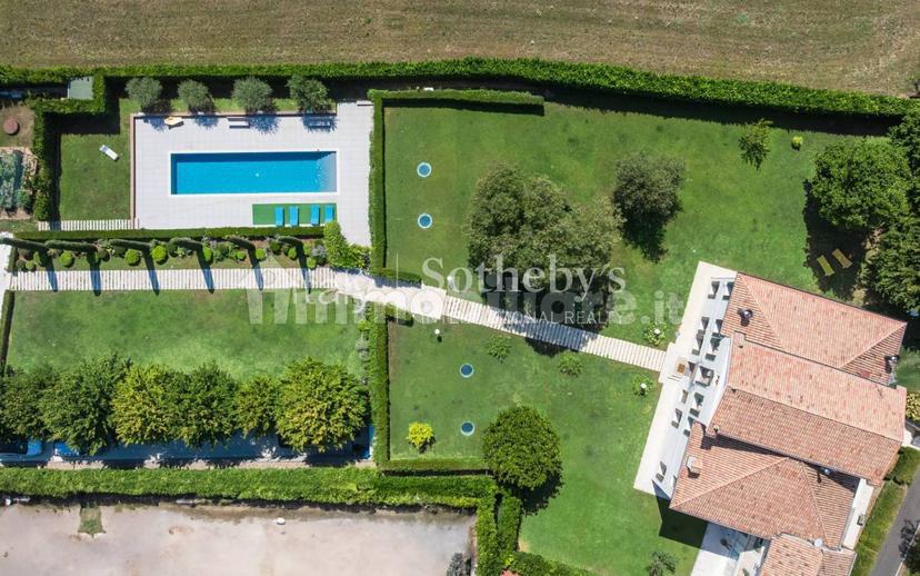 Villa unifamiliare via Arditi, Nervesa della Battaglia — foto 18 di 31