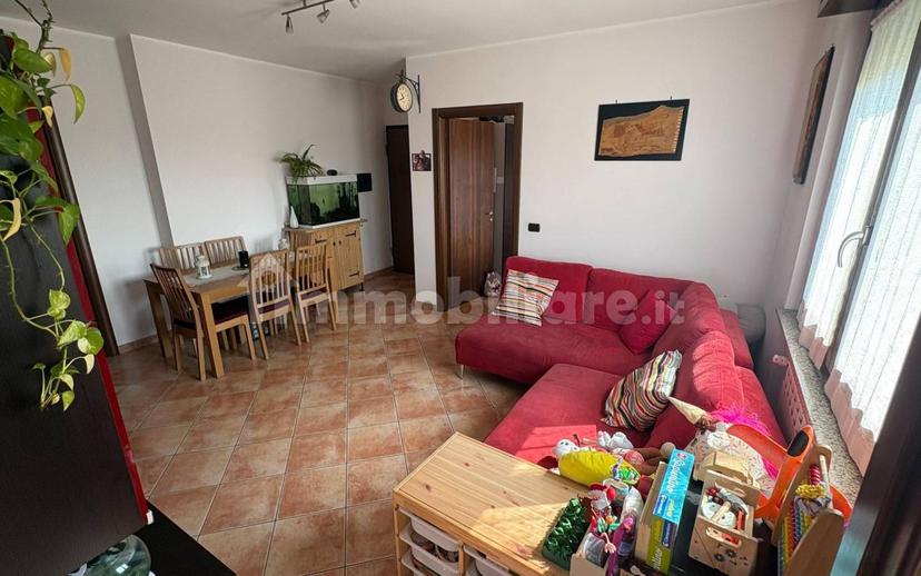 Trilocale via Galliate 34, Romentino — foto 6 di 41