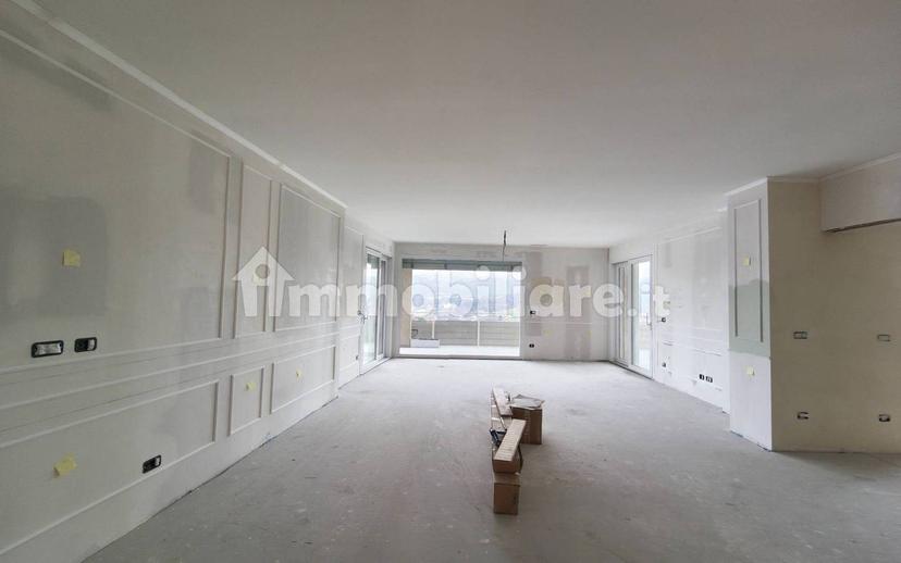 Quadrilocale via Porta di Vasco 21, Piazza, Mondovì — foto 27 di 31
