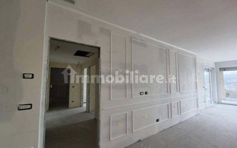 Quadrilocale via Porta di Vasco 21, Piazza, Mondovì — foto 29 di 31