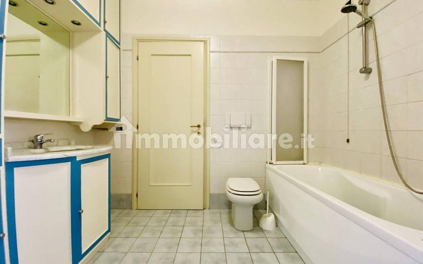 Bilocale via Carlo Piaggia, Centro, Capannori — foto 13 di 13