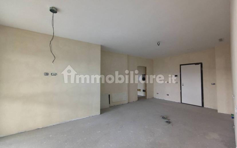Quadrilocale via Porta di Vasco 21, Piazza, Mondovì — foto 31 di 31