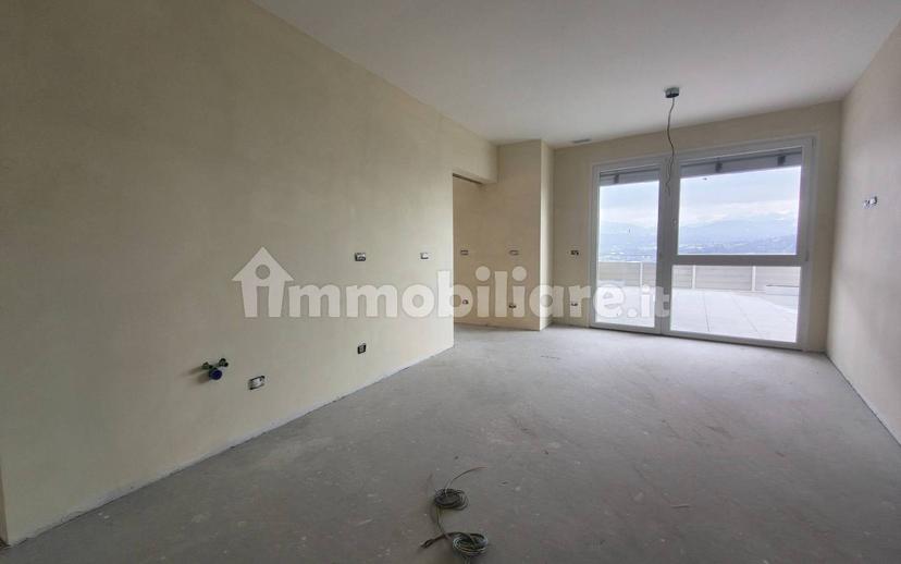 Quadrilocale via Porta di Vasco 21, Piazza, Mondovì — foto 18 di 31