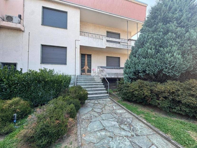 Villa unifamiliare piazzale Italia 3, Carpignano Sesia — foto 17 di 46