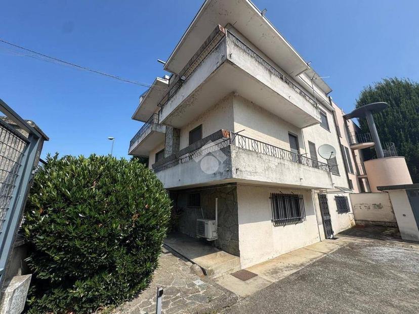 Villa unifamiliare piazzale Italia 3, Carpignano Sesia — foto 25 di 46