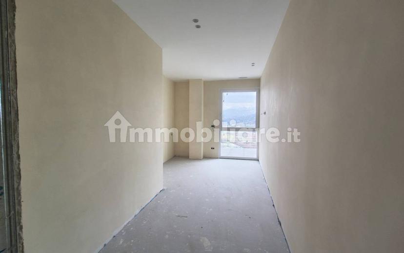 Quadrilocale via Porta di Vasco 21, Piazza, Mondovì — foto 2 di 31