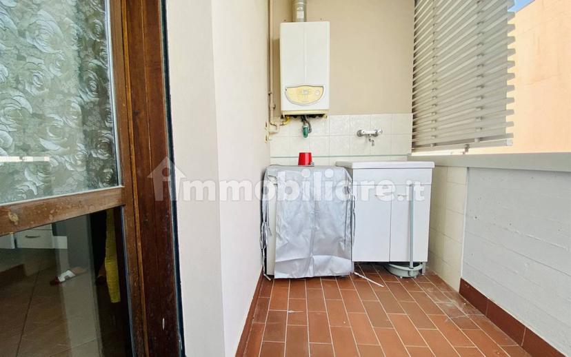 Bilocale via Carlo Piaggia, Centro, Capannori — foto 7 di 13