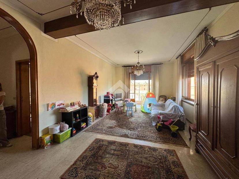Villa unifamiliare piazzale Italia 3, Carpignano Sesia — foto 5 di 46