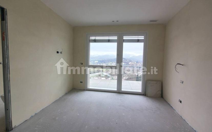 Quadrilocale via Porta di Vasco 21, Piazza, Mondovì — foto 3 di 31