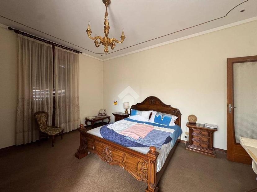 Villa unifamiliare piazzale Italia 3, Carpignano Sesia — foto 28 di 46