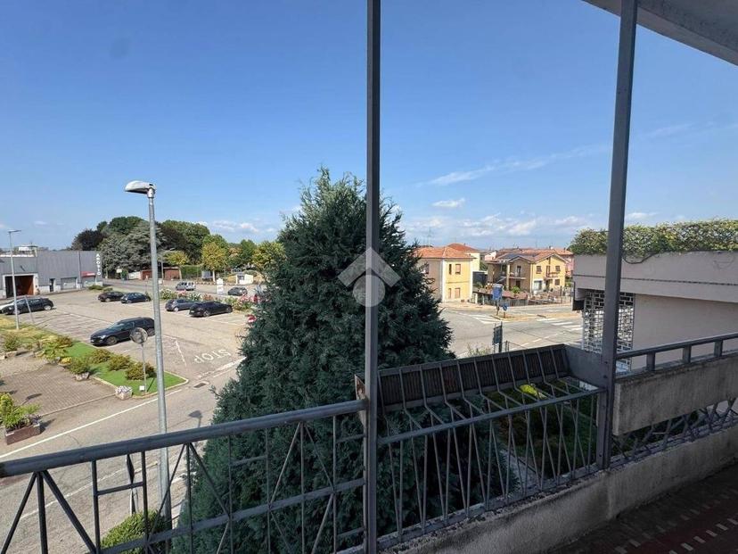Villa unifamiliare piazzale Italia 3, Carpignano Sesia — foto 30 di 46