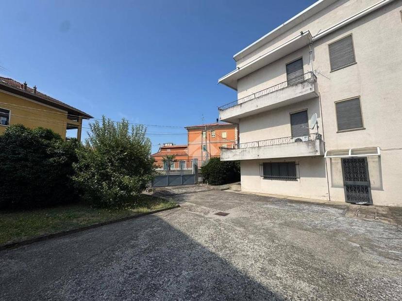 Villa unifamiliare piazzale Italia 3, Carpignano Sesia — foto 33 di 46