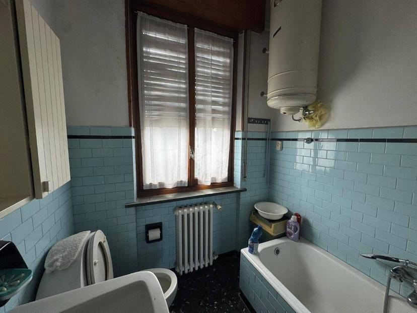 Villa unifamiliare piazzale Italia 3, Carpignano Sesia — foto 31 di 46