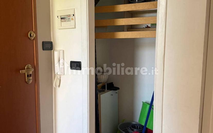 Bilocale via dei Peligni 137, Porta Nuova, Pescara