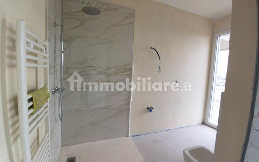 Quadrilocale via Porta di Vasco 21, Piazza, Mondovì — foto 4 di 31