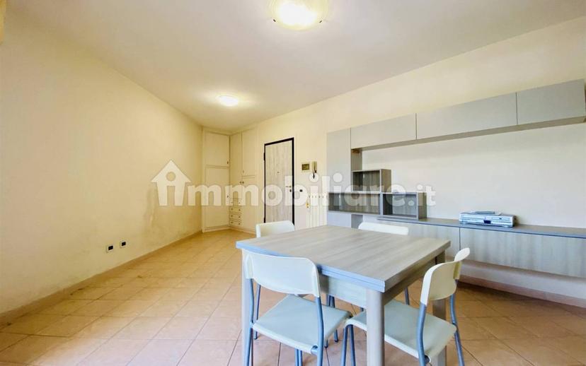 Bilocale via Carlo Piaggia, Centro, Capannori — foto 10 di 13