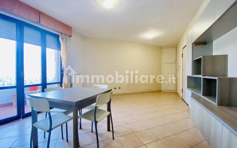 Bilocale via Carlo Piaggia, Centro, Capannori — foto 4 di 13