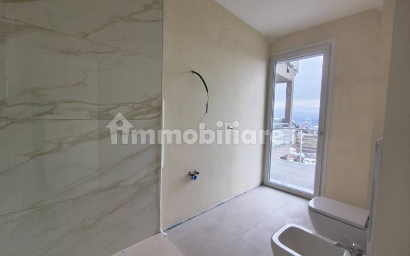 Quadrilocale via Porta di Vasco 21, Piazza, Mondovì — foto 5 di 31