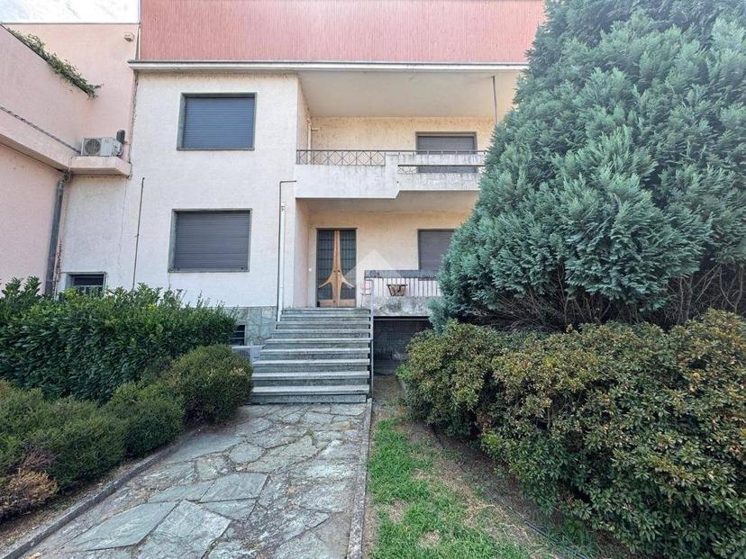 Villa unifamiliare piazzale Italia 3, Carpignano Sesia — foto 45 di 46