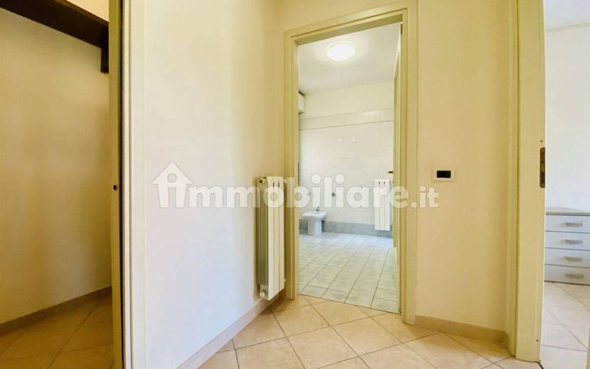 Bilocale via Carlo Piaggia, Centro, Capannori — foto 5 di 13