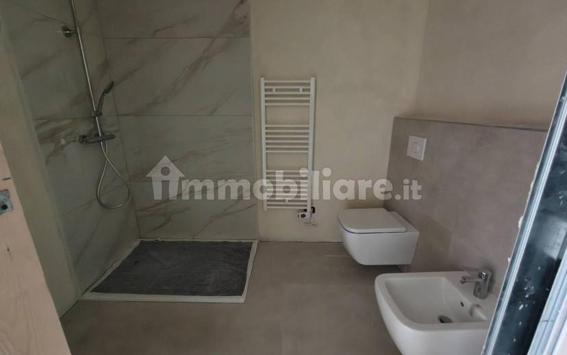 Quadrilocale via Porta di Vasco 21, Piazza, Mondovì — foto 13 di 31