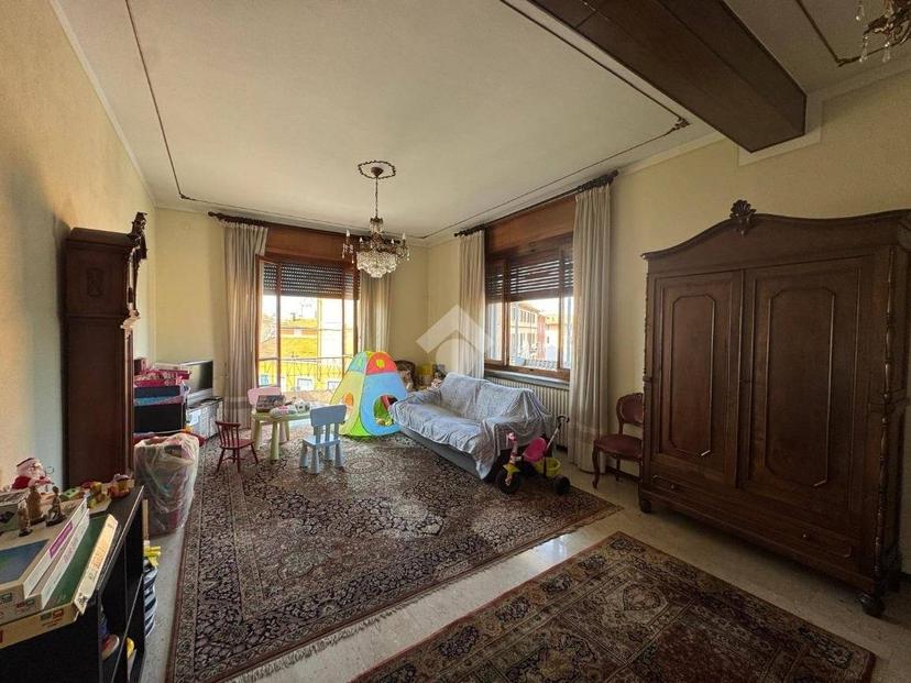 Villa unifamiliare piazzale Italia 3, Carpignano Sesia — foto 41 di 46