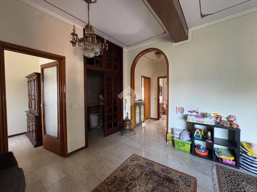 Villa unifamiliare piazzale Italia 3, Carpignano Sesia — foto 21 di 46